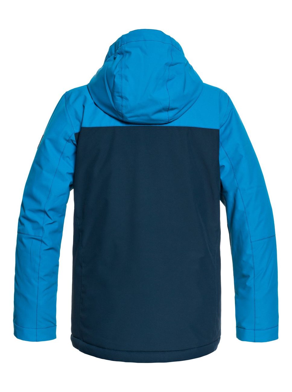 Куртка для зимних видов спорта Quiksilver ( EQBTJ03078 ) MISS SOL YTH JK B SNJT 2019 4
