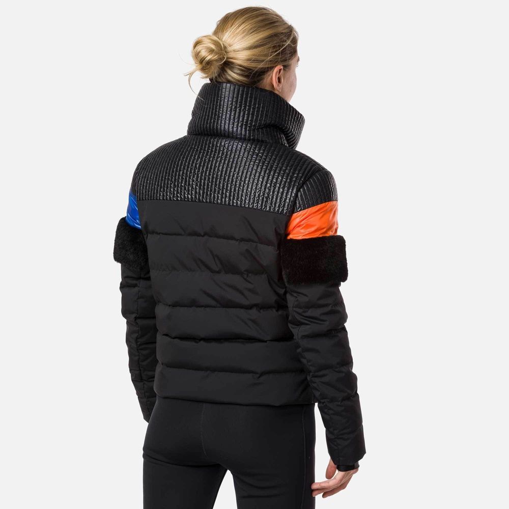 купити Куртка для зимових видів спорту JC De CASTELBAJAC ( RLIWJ57 ) W SQUARI DOWN JKT 2020 2