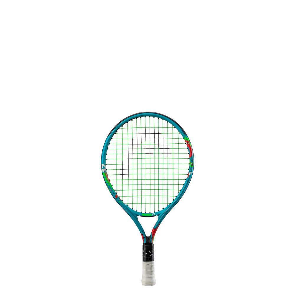 купити Тенісна ракетка зі струнами HEAD ( 233142 ) Novak 17 2022 2