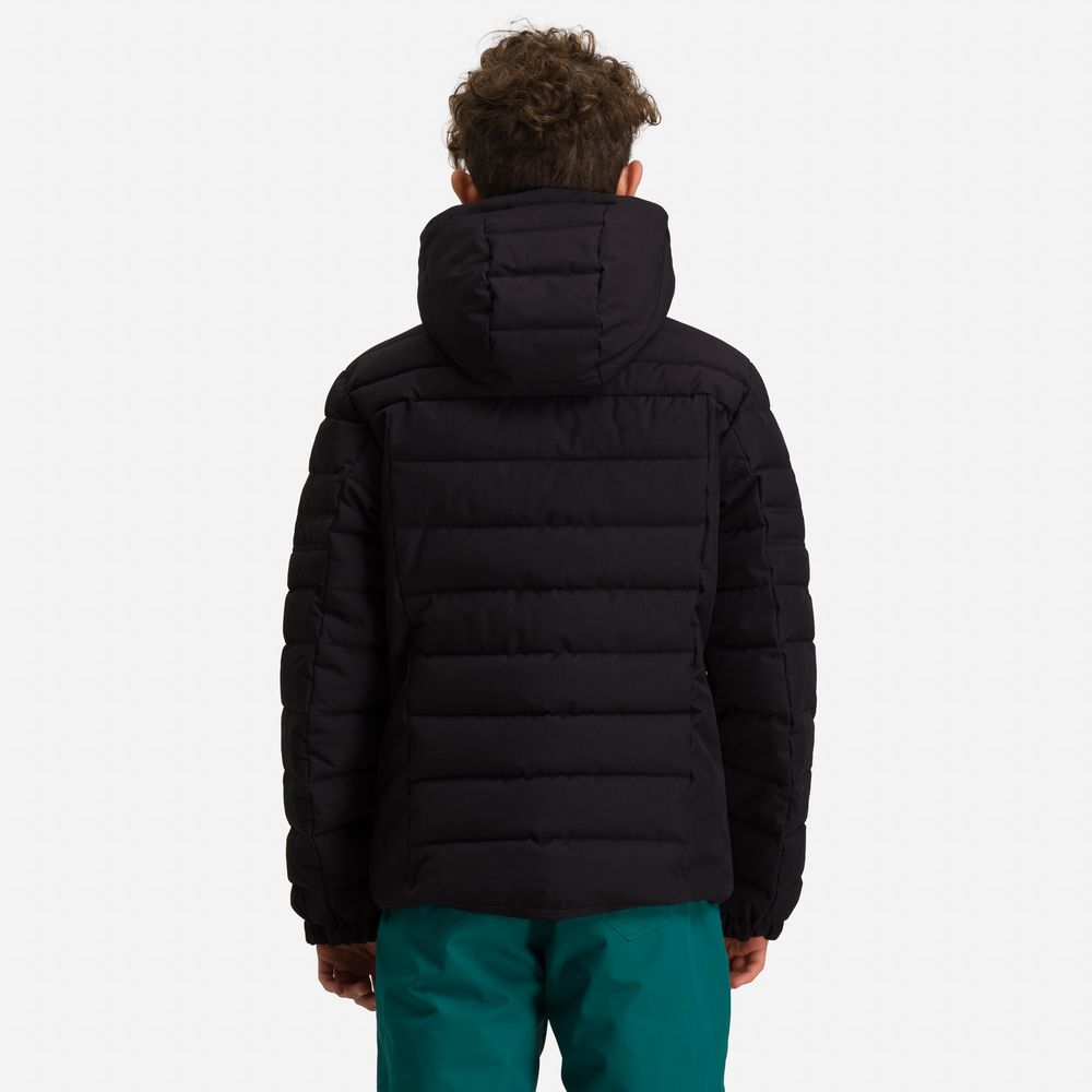 купити Куртка для зимових видів спорту ROSSIGNOL ( RLKYJ07 ) BOY RAPIDE JKT 2023 3