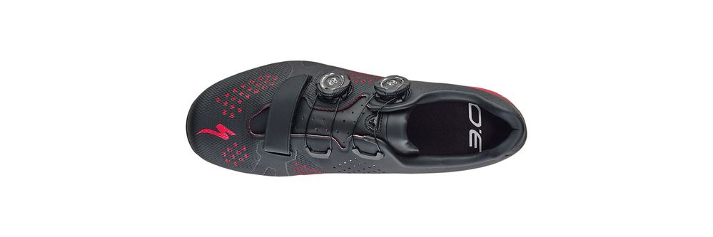 Велотуфли Specialized TORCH 3.0 RD SHOE 2019 3