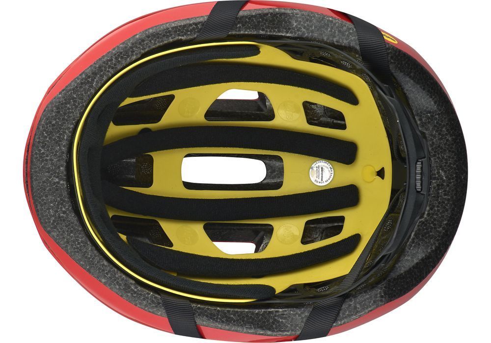 Шлем Specialized ALIGN II HLMT MIPS CE 2023 4