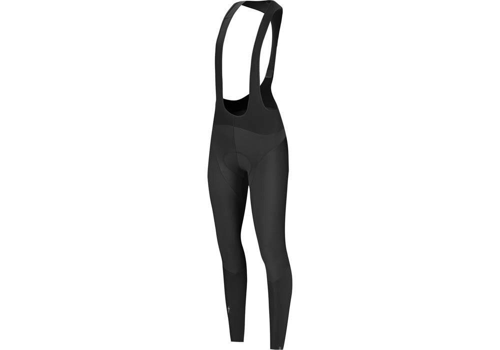 Велоштаны Specialized THERMINAL RBX COMP CYCLING BIB TIGHT WMN 2019 1