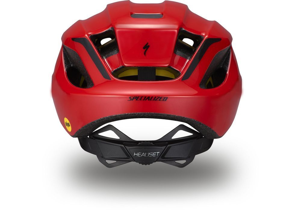 Шлем Specialized ALIGN II HLMT MIPS CE 2023 5