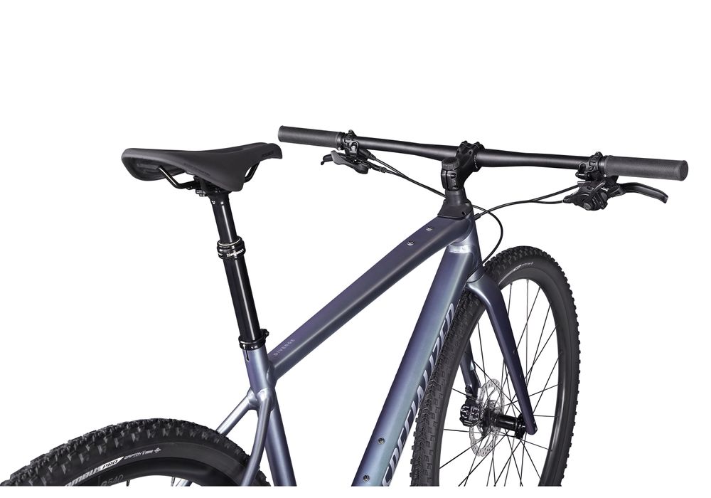 Велосипед Specialized DIVERGEE 5 EXPERT EVO 2021 4