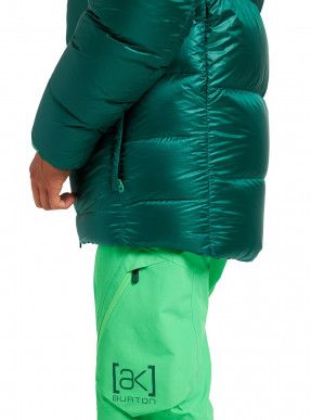 купити Куртка для зимових видів спорту BURTON ( 220671 ) M AK BKR MG DWN INS 2022 4
