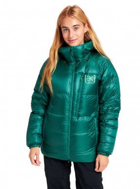 Куртка для зимних видов спорта BURTON ( 220671 ) M AK BKR MG DWN INS 2022 10