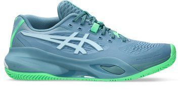 Кроссовки для тенниса Asics ( 1041A492 ) GEL-RESOLUTION X PADEL 2026 1