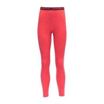 купити Термоштани Devold ( GO 239 108 A ) DUO ACTIVE JUNIOR LONG JOHNS 2023 1