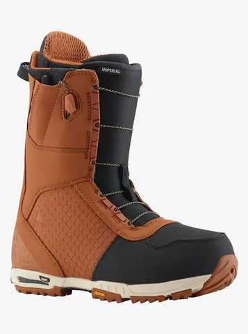 BURTON 10622105201 IMPERIAL 2019 43 BROWN BLACK 9009521046185