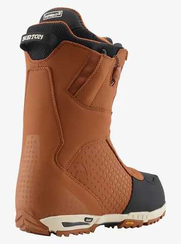 BURTON 10622105201 IMPERIAL 2019 43 BROWN BLACK 9009521046185