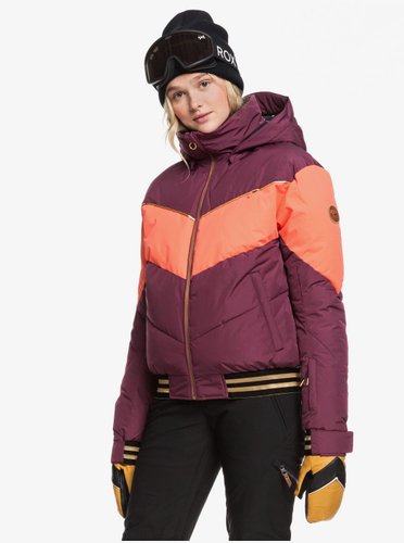 Куртка для зимних видов спорта Roxy ( ERJTJ03216 ) TB SUMMIT JK J SNJT 2020 1