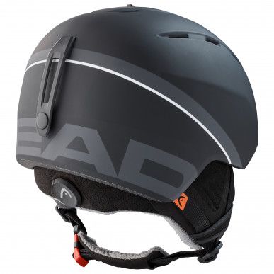 Шлемы HEAD ( 324320 ) VARIUS 2024 3