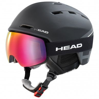Шлемы HEAD ( 324320 ) VARIUS 2024 2