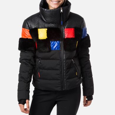купити Куртка для зимових видів спорту JC De CASTELBAJAC ( RLIWJ57 ) W SQUARI DOWN JKT 2020 12