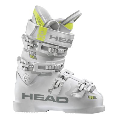 Ботинки горнолыжные HEAD ( 609037 ) RAPTOR 90 RS W 2020 26 WHITE (792460622389) 3