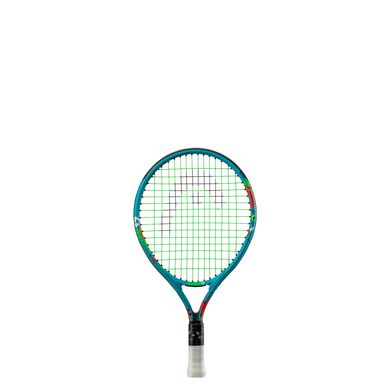 Теннисная ракетка со струнами HEAD ( 233142 ) Novak 17 2022 25