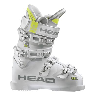 Ботинки горнолыжные HEAD ( 609037 ) RAPTOR 90 RS W 2020 26 WHITE (792460622389) 2