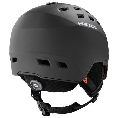 Шлемы HEAD ( 323420 ) RADAR 2024 6