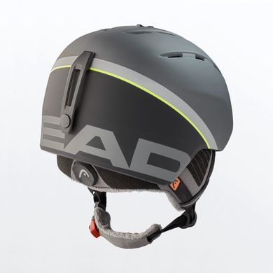 Шлемы HEAD ( 324320 ) VARIUS 2024 8