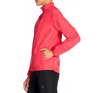 купити Куртка для бігу Asics ( 2012A035 ) SILVER JACKET 2021 6