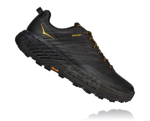 купити Кросівки для бігу HOKA ( 1106530 ) M SPEEDGOAT 4 GTX 2022 12