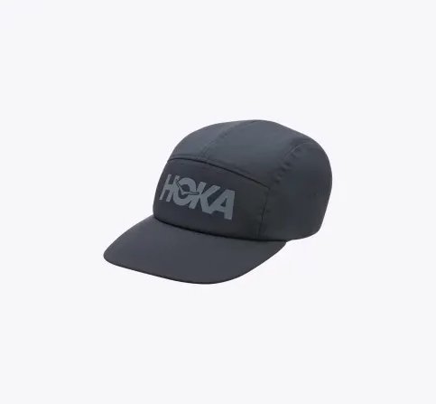 Кепка HOKA ( 1117092 ) PERFORMANCE HAT 2024 1