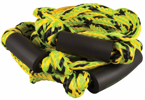 Фал-ручка Liquid Force SURF ROPE KNOTTED 2019 1