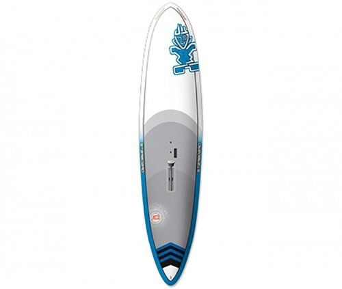 Доска STARBOARD WINDSUP 11'2-X30' ELECTRIC BLUE 2014 1