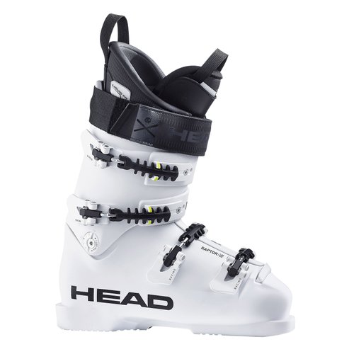 Ботинки горнолыжные HEAD ( 600020 ) RAPTOR 120S RS 2021 1