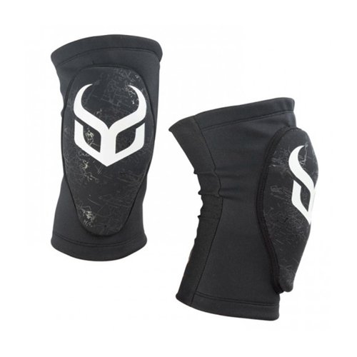 Защита колен Demon Knee Soft Cap Pro (DS5110) 1