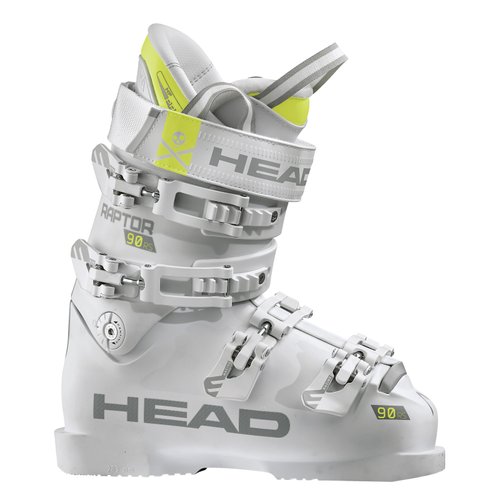 Ботинки горнолыжные HEAD ( 609037 ) RAPTOR 90 RS W 2020 WHITE 24.5 (792460622358) 1