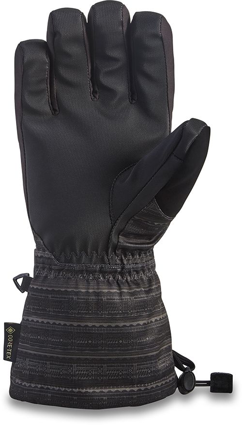 Гірськолижні рукавички DAKINE ( 10003173 ) SEQUOIA GORE-TEX GLOVE 2021