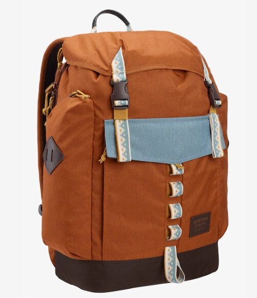 BURTON 172941 FATHOM PACK 2019