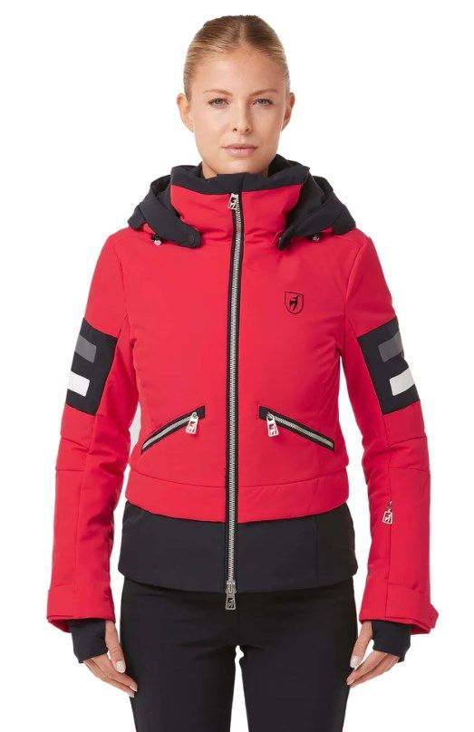Куртка для зимних видов спорта Toni Sailer ( 332122 ) MALOU 2024 2