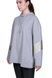 Кофты и толстовки Armani EA7 ( 3KTM25-TJ5FZ ) FELPA 2021 2