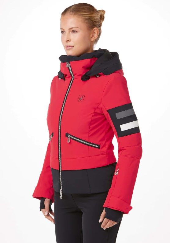 Куртка для зимних видов спорта Toni Sailer ( 332122 ) MALOU 2024 4