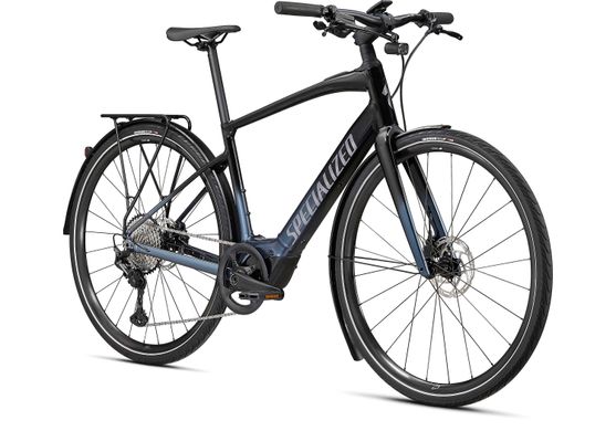 Велосипед Specialized VADO SL 5 EQ 2020 5