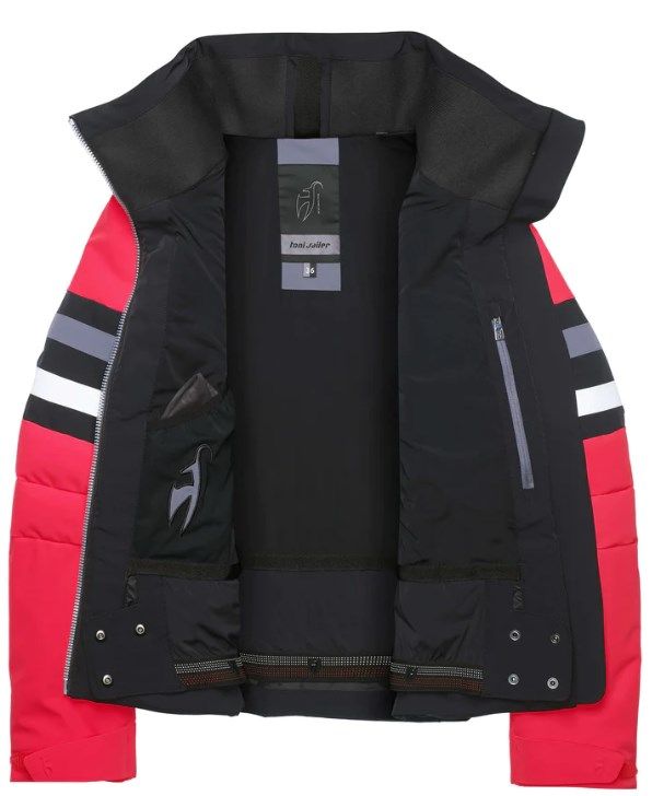 Куртка для зимних видов спорта Toni Sailer ( 332122 ) MALOU 2024 5