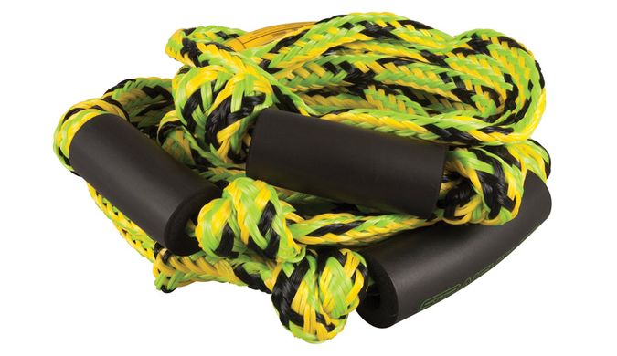 Фал-ручка Liquid Force SURF ROPE KNOTTED 2019 2