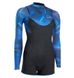 купити Гідрокостюм ION ( 48203-4550 ) Wetsuit BS Muse Shorty LS 2.0 NZ DL 2020 1