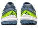 купити Кросівки для тенісу Asics ( 1044A067 ) GEL-RESOLUTION 9 GS 2023 5