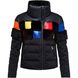 Куртка для зимних видов спорта JC De CASTELBAJAC ( RLIWJ57 ) W SQUARI DOWN JKT 2020 11