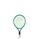 Теннисная ракетка со струнами HEAD ( 233142 ) Novak 17 2022 2