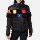 купити Куртка для зимових видів спорту JC De CASTELBAJAC ( RLIWJ57 ) W SQUARI DOWN JKT 2020 5