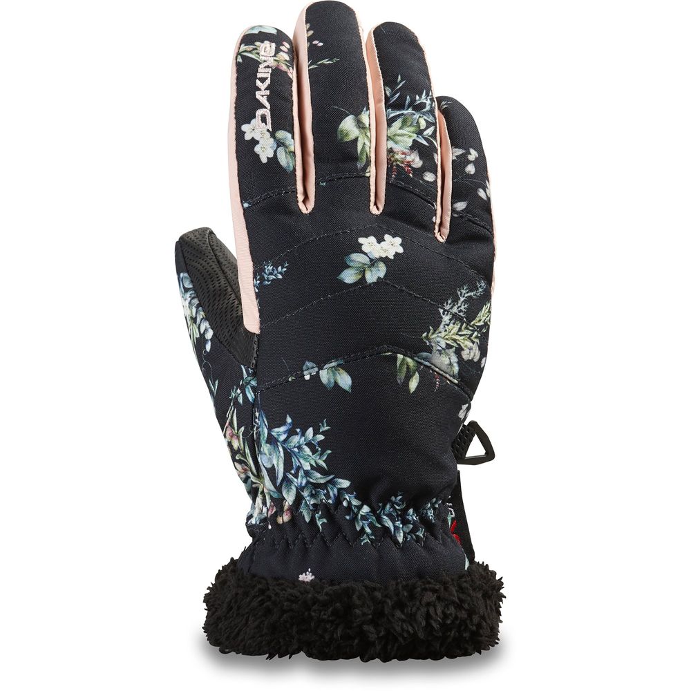 Горнолыжные перчатки DAKINE ( 10003534 ) KID'S ALERO GLOVE 2022