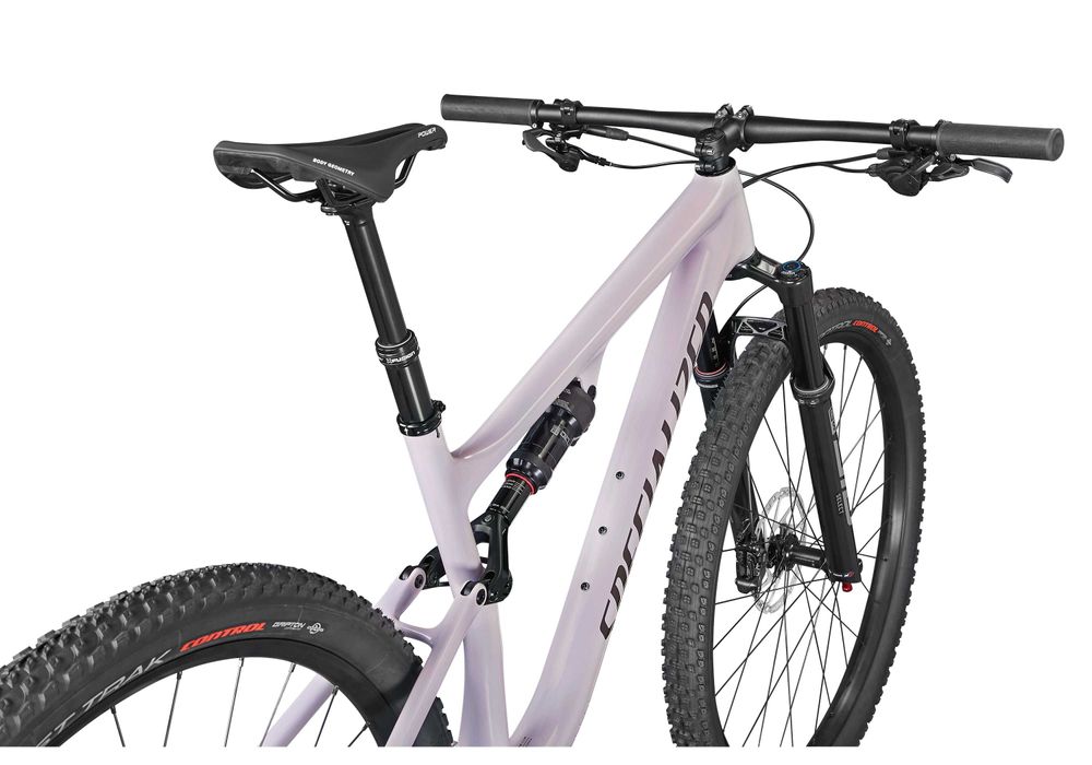 Велосипед Specialized EPIC EVO COMP 2021 9