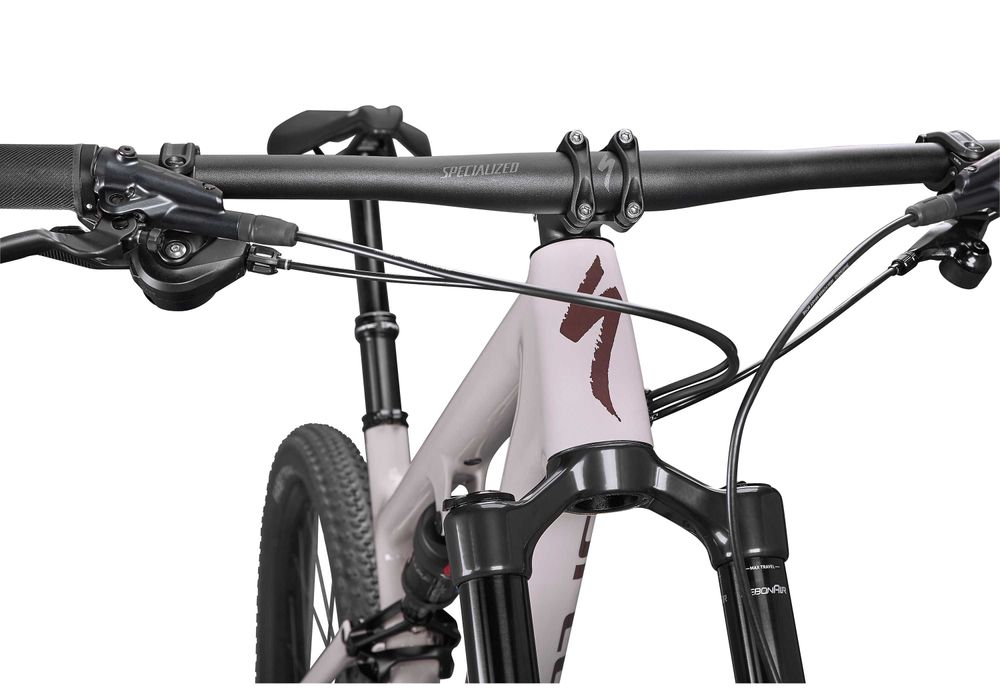Велосипед Specialized EPIC EVO COMP 2021 10