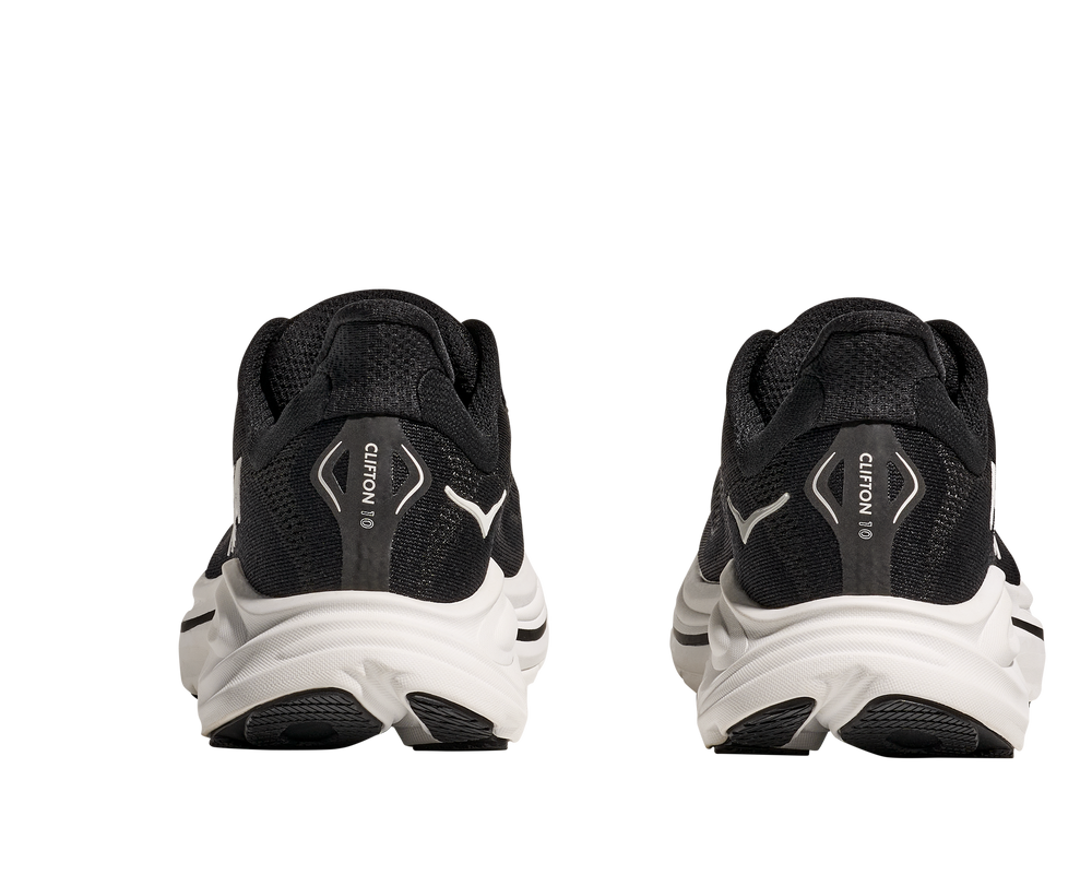 Кроссовки для бега HOKA ( 1162032 ) M CLIFTON 10 WIDE 2026 6