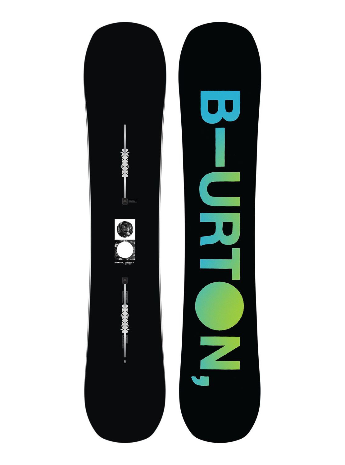 BURTON 229441 INSTIGATOR CAMBER 2023